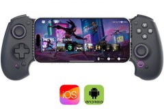 abxylute S9 拉伸手机游戏手柄