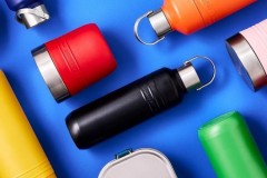 酷彩 LE CREUSET 随心系列运动保温杯饭盒