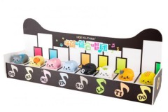 逗音 Ruko 1701 音乐猫咪钢琴键盘