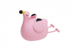 BIAT 火烈鸟氛围小夜灯