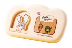 pazeon 迪士尼疯狂动物城联名磁吸暖手宝