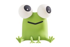 pazeon 青蛙小夜灯