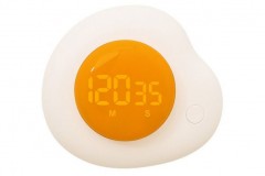 觅逗 MUID 溏心蛋计时器