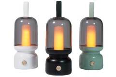 顽豹 WONDERBOY 从前慢复古烛光手提夜灯