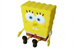 衍趣 INXDOLHOM 海绵宝宝小夜灯