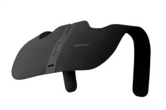 松下 Panasonic 小V领 3Dpro 肩颈按摩仪