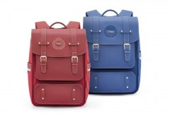 九微米 9uM 气囊减负学生书包