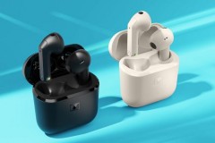 森海塞尔 Sennheiser ACCENTUM Open 真无线蓝牙耳机