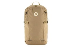 北极狐 Fjall Raven Abisko 轻量版户外双肩包