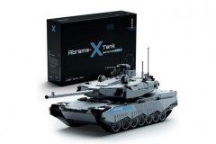 Nifeliz Abrams-X 艾布拉姆斯X 主战坦克拼装模型