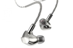 BGVP NS10Pro HiFi 有线耳机