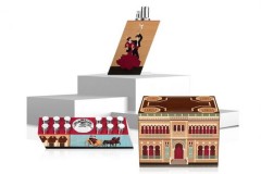 ELIE BLEU 西恩富戈斯系列雪茄工具套装