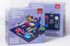 贝恩施 Beiens 音乐跳舞毯