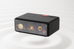 奇悦 CHIELYUAL 小夜灯蓝牙音箱