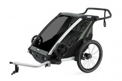 拓乐 Thule Chariot Lite 儿童拖车