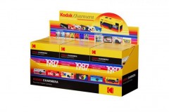 柯达 Kodak Charmera 钥匙扣 1987 迷你数码相机盲盒