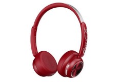 可口可乐 Coca Cola T26 头戴式蓝牙耳机