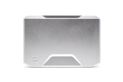 DANGO SK1 铝合金极简钱包卡包