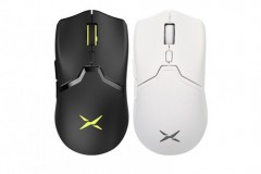 多彩 DeLUX M800 Pro/Ultra/mini 游戏鼠标