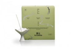 寓义 to Define 线香礼盒