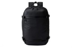 ELECOM 可扩容旅行双肩包