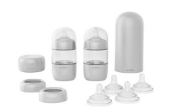 Ember Baby 自动加热保温婴儿奶瓶