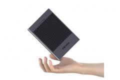 奋微 FEVM 雷电 5 迷你 RTX5060/4090M 显卡坞