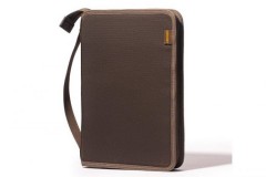 lochby Field Folio 记事本收纳包