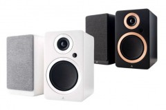 阿尔歌 ARGON AUDIO FORTE A5 MK2 高保真蓝牙音响