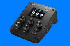 罗兰 Roland GO:MIXER STUDIO 便携混音器