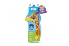 Handy Famm 卡通长颈鹿造型儿童锤子