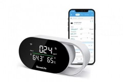 GoveeLife 多功能智能空气质量检测仪