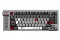 Lemokey L1 HE8K 机械键盘