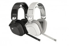 美商海盗船 Corsair HS80 MAX 无线游戏耳机