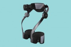 极壳 Hypershell X Ultra 外骨骼助力器