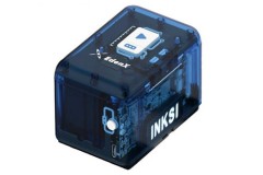 墨矽 Inksi 手持喷墨打印机