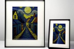 KoKonna 智能电子相册