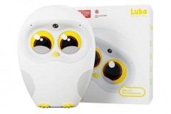 卢卡 Luka Hero 儿童早教学习机器人