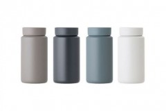 RIVERS MOKU 简约保温杯