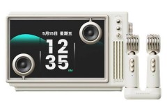 猫王音响 Muzen 悬浮歌词K歌蓝牙音箱