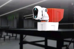 庞伯特 Pongbot NOVA 乒乓球发球机
