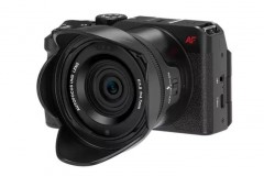 欧达 Ordro D130 数码变焦相机