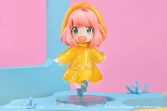 泡泡玛特 POPMART 间谍过家家手办盲盒玩具