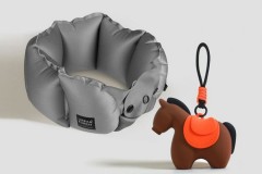 都市之森 URBAN FOREST Pony 小马便携旅行颈枕