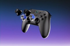 梵特科 FANTECH Revolver III WGP12S 无线游戏手柄