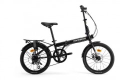 洛克兄弟 RockBros 便携折叠自行车