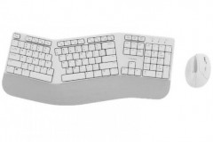 山业 SANWA 无线键鼠套装