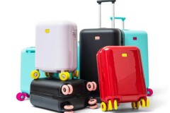 SOROLL 高颜值登机行李箱