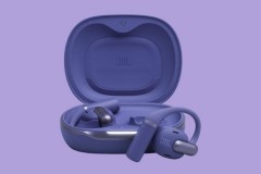 JBL Sense Pro 蓝牙耳机