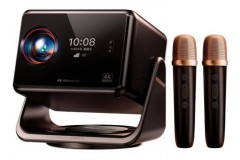 希影 Signyean RS 80 Ultra 投影仪